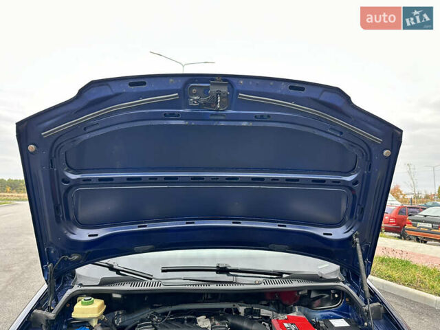 Фольксваген Кадди 2008 в Виннице на Automoto.ua Синий Фольксваген Кадди, объемом двигателя 1.6 л и пробегом 221 тыс. км за 7999 $, фото 64 на Automoto.ua