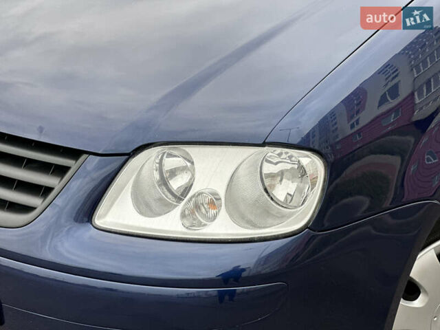 Фольксваген Кадди 2008 в Виннице на Automoto.ua Синий Фольксваген Кадди, объемом двигателя 1.6 л и пробегом 221 тыс. км за 7999 $, фото 3 на Automoto.ua