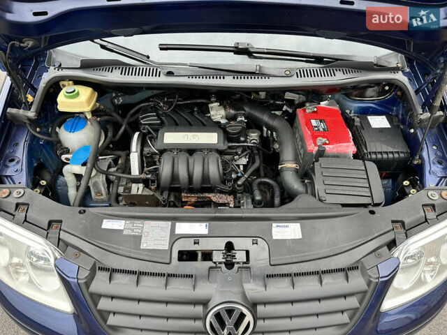 Фольксваген Кадди 2008 в Виннице на Automoto.ua Синий Фольксваген Кадди, объемом двигателя 1.6 л и пробегом 221 тыс. км за 7999 $, фото 65 на Automoto.ua