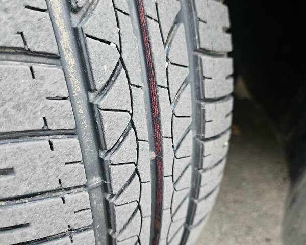 Синій Фольксваген Кадді, об'ємом двигуна 1.97 л та пробігом 287 тис. км за 6700 $, фото 4 на Automoto.ua