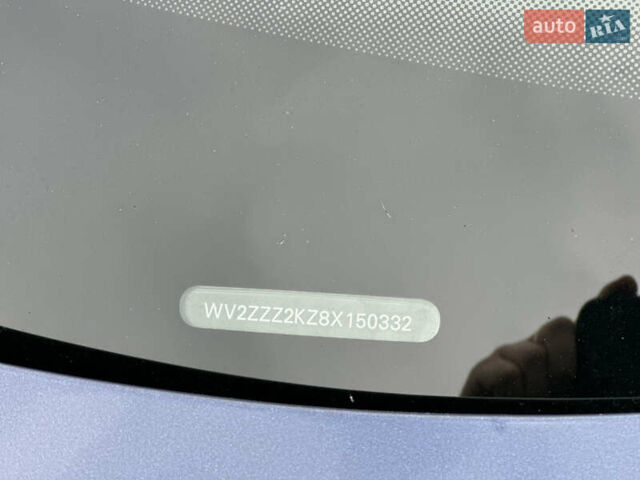 Фольксваген Кадди 2008 в Виннице на Automoto.ua Синий Фольксваген Кадди, объемом двигателя 1.6 л и пробегом 221 тыс. км за 7999 $, фото 6 на Automoto.ua