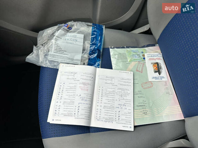 Фольксваген Кадди 2008 в Виннице на Automoto.ua Синий Фольксваген Кадди, объемом двигателя 1.6 л и пробегом 221 тыс. км за 7999 $, фото 50 на Automoto.ua