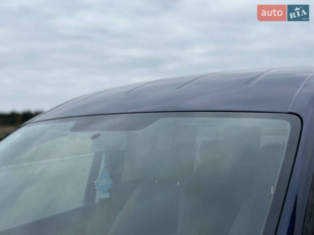 Фольксваген Кадди 2008 в Виннице на Automoto.ua Синий Фольксваген Кадди, объемом двигателя 1.6 л и пробегом 221 тыс. км за 7999 $, фото 7 на Automoto.ua