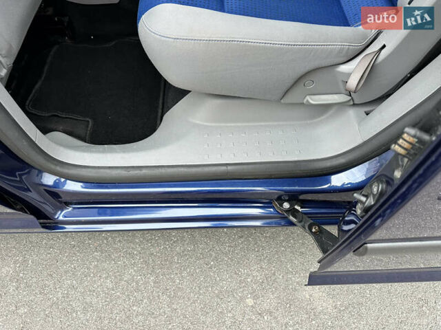 Фольксваген Кадди 2008 в Виннице на Automoto.ua Синий Фольксваген Кадди, объемом двигателя 1.6 л и пробегом 221 тыс. км за 7999 $, фото 52 на Automoto.ua