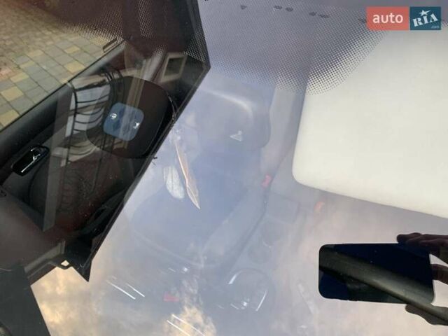 Синий Фольксваген Кадди, объемом двигателя 1.9 л и пробегом 330 тыс. км за 7950 $, фото 9 на Automoto.ua