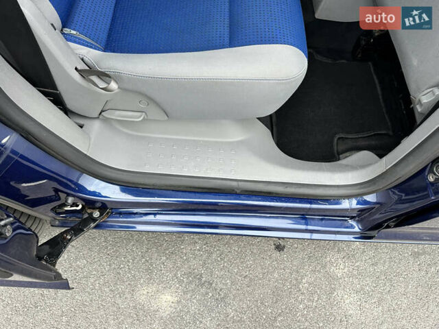 Фольксваген Кадди 2008 в Виннице на Automoto.ua Синий Фольксваген Кадди, объемом двигателя 1.6 л и пробегом 221 тыс. км за 7999 $, фото 60 на Automoto.ua