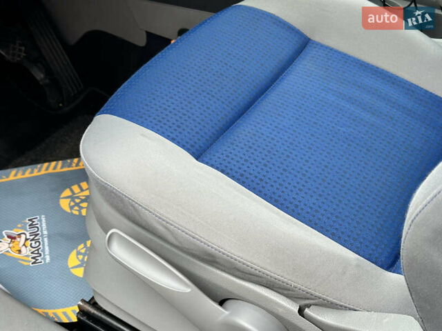 Фольксваген Кадди 2008 в Виннице на Automoto.ua Синий Фольксваген Кадди, объемом двигателя 1.6 л и пробегом 221 тыс. км за 7999 $, фото 41 на Automoto.ua