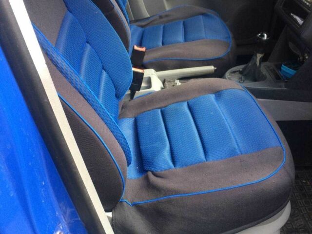 Фольксваген Кадди 2008 в Черкассах на Automoto.ua Синий Фольксваген Кадди, объемом двигателя 1.6 л и пробегом 270 тыс. км за 6200 $, фото 3 на Automoto.ua