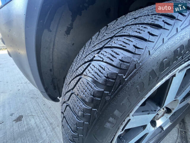 Синій Фольксваген Кадді, об'ємом двигуна 1.9 л та пробігом 344 тис. км за 7250 $, фото 5 на Automoto.ua