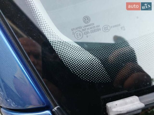 Синий Фольксваген Кадди, объемом двигателя 1.4 л и пробегом 200 тыс. км за 7500 $, фото 42 на Automoto.ua