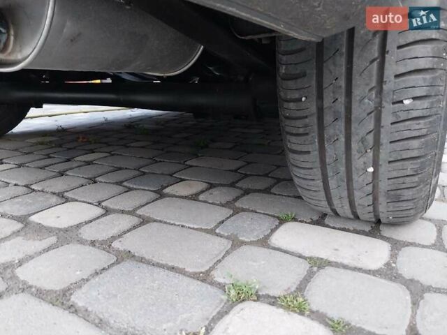 Синий Фольксваген Кадди, объемом двигателя 1.4 л и пробегом 200 тыс. км за 7500 $, фото 51 на Automoto.ua