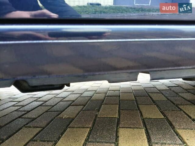 Синий Фольксваген Кадди, объемом двигателя 1.9 л и пробегом 193 тыс. км за 11350 $, фото 6 на Automoto.ua