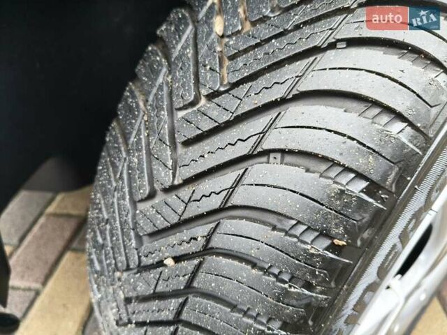 Синий Фольксваген Кадди, объемом двигателя 1.9 л и пробегом 193 тыс. км за 11350 $, фото 20 на Automoto.ua