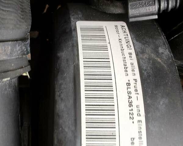 Синий Фольксваген Кадди, объемом двигателя 1.9 л и пробегом 193 тыс. км за 11350 $, фото 37 на Automoto.ua