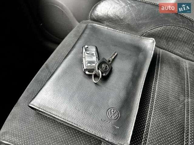 Синий Фольксваген Кадди, объемом двигателя 1.9 л и пробегом 361 тыс. км за 7650 $, фото 26 на Automoto.ua