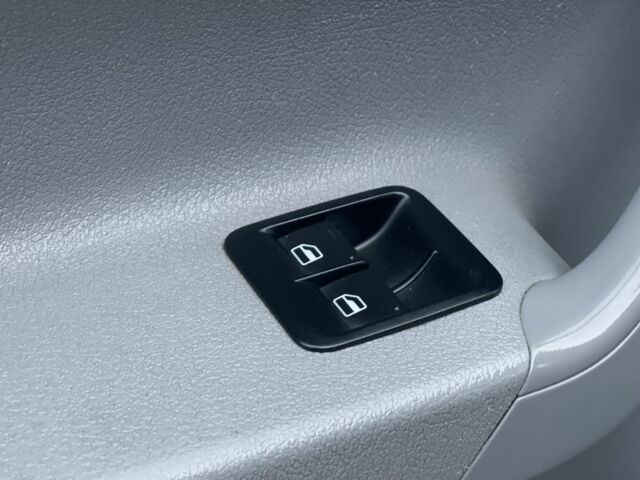 Синий Фольксваген Кадди, объемом двигателя 1.9 л и пробегом 239 тыс. км за 7300 $, фото 14 на Automoto.ua