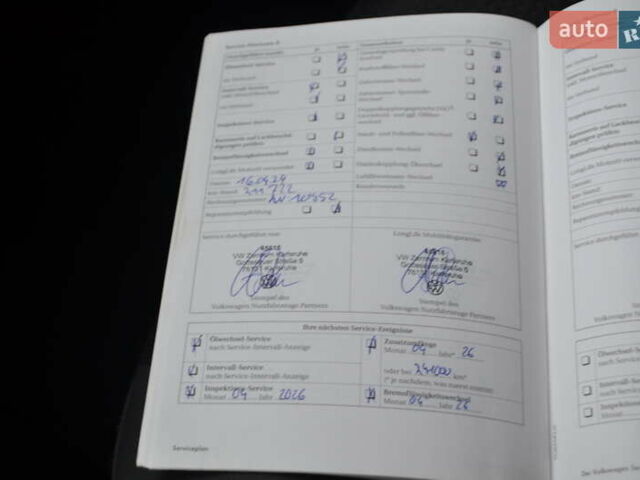 Синій Фольксваген Кадді, об'ємом двигуна 1.6 л та пробігом 216 тис. км за 9950 $, фото 45 на Automoto.ua