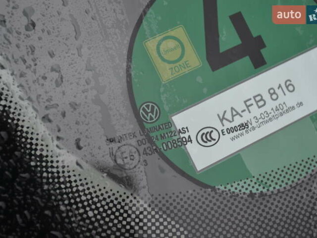 Синій Фольксваген Кадді, об'ємом двигуна 1.6 л та пробігом 216 тис. км за 9950 $, фото 17 на Automoto.ua