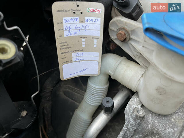 Синий Фольксваген Кадди, объемом двигателя 1.39 л и пробегом 266 тыс. км за 7499 $, фото 43 на Automoto.ua