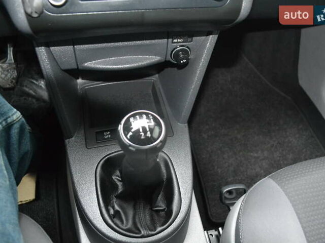 Синій Фольксваген Кадді, об'ємом двигуна 1.6 л та пробігом 216 тис. км за 9950 $, фото 33 на Automoto.ua