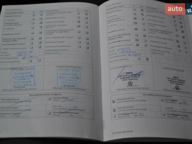 Синій Фольксваген Кадді, об'ємом двигуна 1.6 л та пробігом 216 тис. км за 9950 $, фото 44 на Automoto.ua