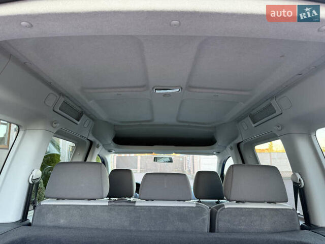 Синий Фольксваген Кадди, объемом двигателя 0 л и пробегом 246 тыс. км за 10850 $, фото 86 на Automoto.ua