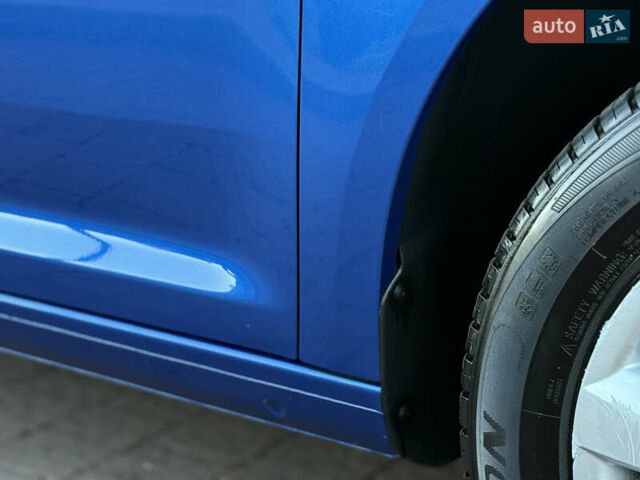 Синий Фольксваген Кадди, объемом двигателя 0 л и пробегом 246 тыс. км за 10850 $, фото 19 на Automoto.ua