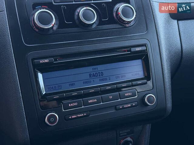 Синий Фольксваген Кадди, объемом двигателя 0 л и пробегом 246 тыс. км за 10850 $, фото 49 на Automoto.ua