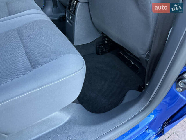 Синий Фольксваген Кадди, объемом двигателя 0 л и пробегом 246 тыс. км за 10850 $, фото 69 на Automoto.ua