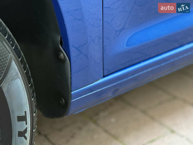 Синий Фольксваген Кадди, объемом двигателя 0 л и пробегом 246 тыс. км за 10850 $, фото 32 на Automoto.ua