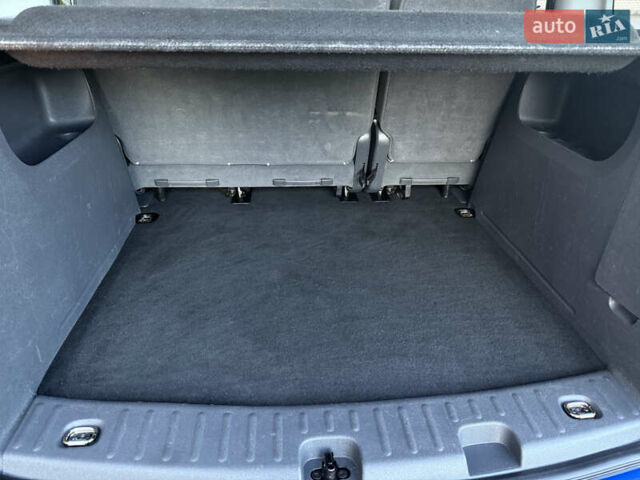 Синий Фольксваген Кадди, объемом двигателя 0 л и пробегом 246 тыс. км за 10850 $, фото 85 на Automoto.ua