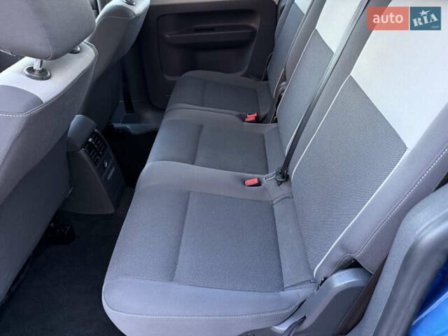 Синий Фольксваген Кадди, объемом двигателя 0 л и пробегом 246 тыс. км за 10850 $, фото 59 на Automoto.ua