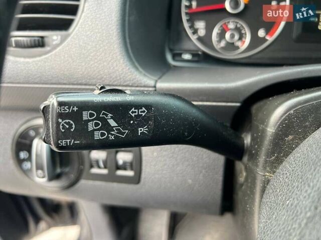 Синий Фольксваген Кадди, объемом двигателя 2 л и пробегом 275 тыс. км за 12590 $, фото 28 на Automoto.ua