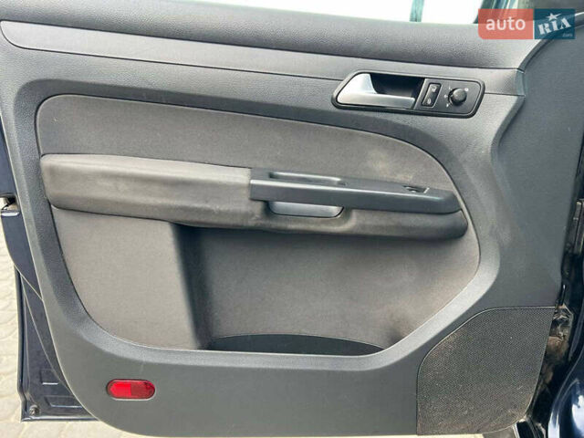 Синий Фольксваген Кадди, объемом двигателя 2 л и пробегом 275 тыс. км за 12590 $, фото 14 на Automoto.ua