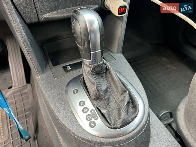 Синий Фольксваген Кадди, объемом двигателя 2 л и пробегом 275 тыс. км за 12590 $, фото 22 на Automoto.ua