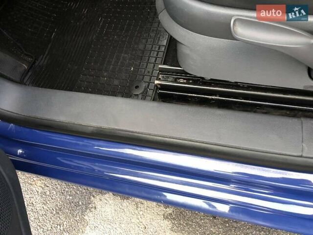 Синій Фольксваген Кадді, об'ємом двигуна 2 л та пробігом 200 тис. км за 10500 $, фото 14 на Automoto.ua
