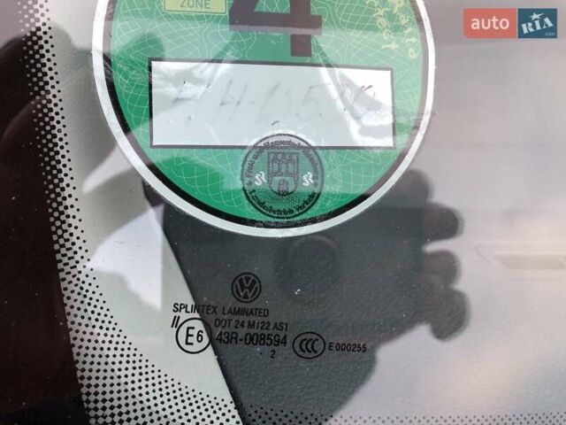 Синій Фольксваген Кадді, об'ємом двигуна 2 л та пробігом 200 тис. км за 10500 $, фото 8 на Automoto.ua