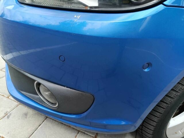 Синий Фольксваген Кадди, объемом двигателя 1.6 л и пробегом 227 тыс. км за 11999 $, фото 15 на Automoto.ua