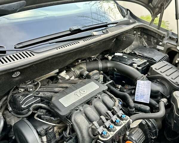 Синій Фольксваген Кадді, об'ємом двигуна 1.6 л та пробігом 230 тис. км за 12950 $, фото 36 на Automoto.ua