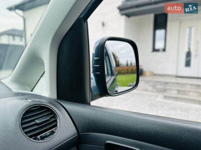 Фольксваген Кадди 2014 в Луцке на Automoto.ua Синий Фольксваген Кадди, объемом двигателя 1.6 л и пробегом 237 тыс. км за 12450 $, фото 48 на Automoto.ua