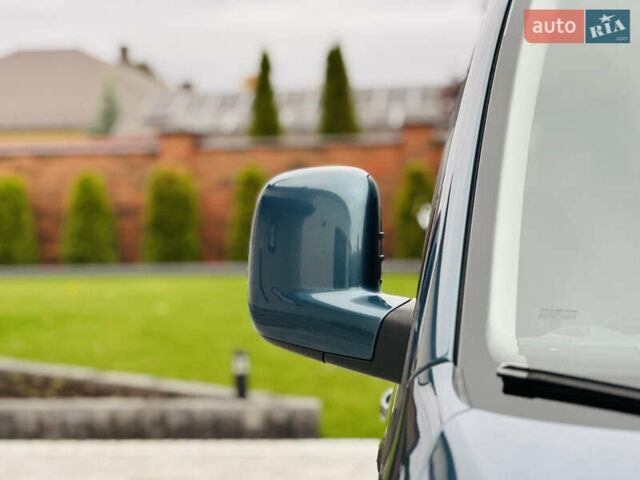 Фольксваген Кадди 2014 в Луцке на Automoto.ua Синий Фольксваген Кадди, объемом двигателя 1.6 л и пробегом 237 тыс. км за 12450 $, фото 17 на Automoto.ua