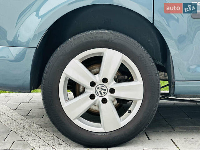Фольксваген Кадди 2014 в Луцке на Automoto.ua Синий Фольксваген Кадди, объемом двигателя 1.6 л и пробегом 237 тыс. км за 12450 $, фото 59 на Automoto.ua