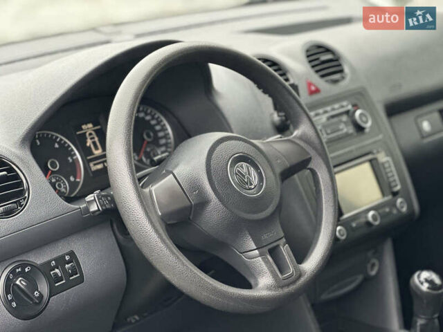 Фольксваген Кадди 2014 в Луцке на Automoto.ua Синий Фольксваген Кадди, объемом двигателя 1.6 л и пробегом 237 тыс. км за 12450 $, фото 30 на Automoto.ua