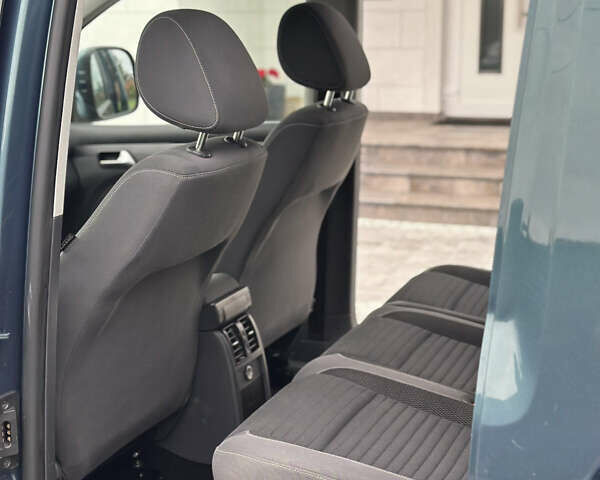 Фольксваген Кадди 2014 в Луцке на Automoto.ua Синий Фольксваген Кадди, объемом двигателя 1.6 л и пробегом 237 тыс. км за 12450 $, фото 56 на Automoto.ua