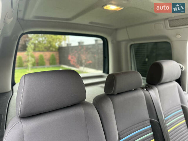 Фольксваген Кадди 2014 в Луцке на Automoto.ua Синий Фольксваген Кадди, объемом двигателя 1.6 л и пробегом 237 тыс. км за 12450 $, фото 55 на Automoto.ua