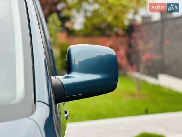 Фольксваген Кадди 2014 в Луцке на Automoto.ua Синий Фольксваген Кадди, объемом двигателя 1.6 л и пробегом 237 тыс. км за 12450 $, фото 16 на Automoto.ua