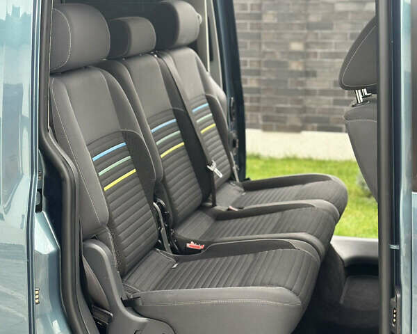 Фольксваген Кадди 2014 в Луцке на Automoto.ua Синий Фольксваген Кадди, объемом двигателя 1.6 л и пробегом 237 тыс. км за 12450 $, фото 54 на Automoto.ua