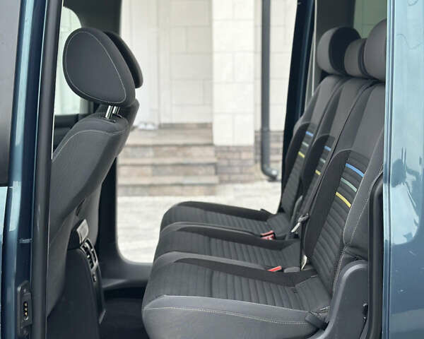 Фольксваген Кадди 2014 в Луцке на Automoto.ua Синий Фольксваген Кадди, объемом двигателя 1.6 л и пробегом 237 тыс. км за 12450 $, фото 57 на Automoto.ua