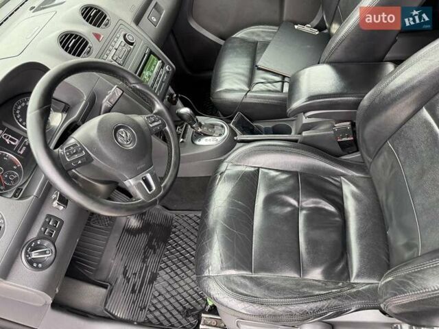Фольксваген Кадди 2014 в Мукачеве на Automoto.ua Синий Фольксваген Кадди, объемом двигателя 2 л и пробегом 490 тыс. км за 14000 $, фото 21 на Automoto.ua
