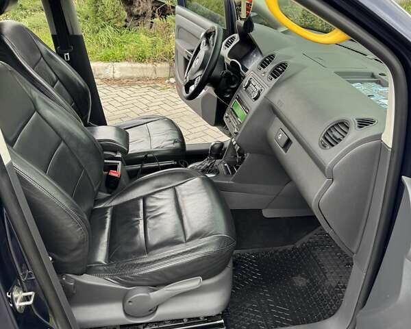 Фольксваген Кадди 2014 в Мукачеве на Automoto.ua Синий Фольксваген Кадди, объемом двигателя 2 л и пробегом 490 тыс. км за 14000 $, фото 14 на Automoto.ua